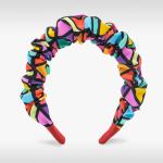 Summer Beat Scrunchieband